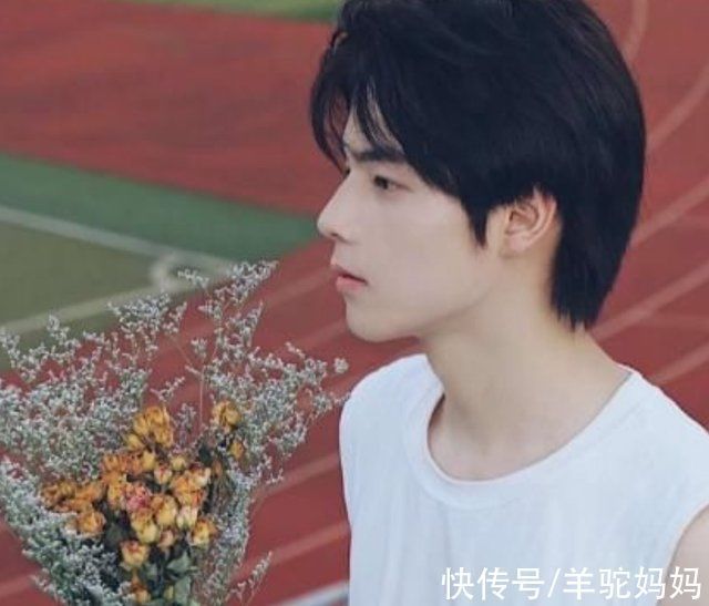 体毛|男孩身体出现这一变化,说明身高进入猛涨阶段,掌握好还能再长高