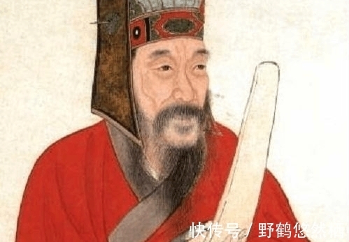 李遵顼|历史上的武状元凤毛麟角 都很出名