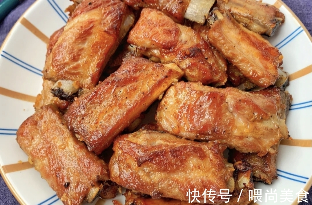 做法|几道非常不错的特色美食，做法简单，在家感受米其林餐厅的感觉！