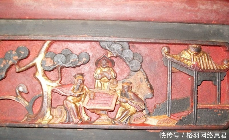 世人|朱由校凭什么被称为“木匠皇帝”?他有什么“高端”作品征服世人