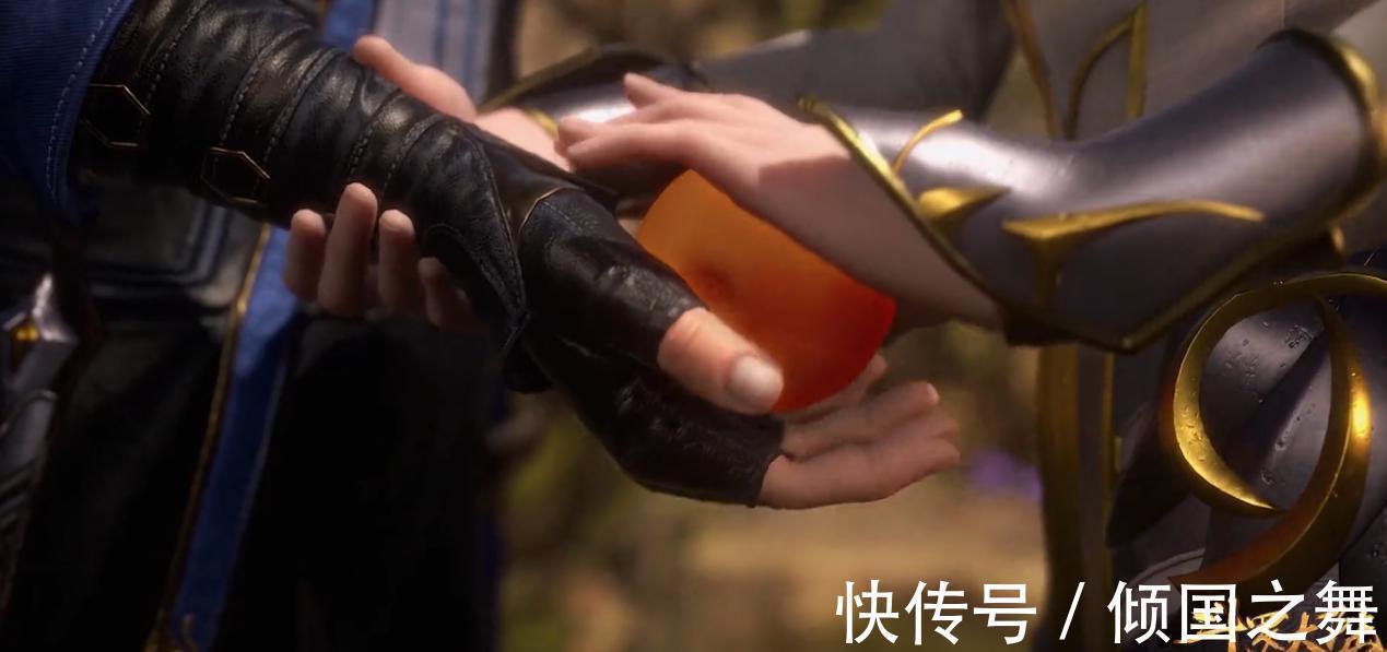 斗罗大陆|斗罗大陆:胡列娜还给敌人唐三送桃子,如果菊鬼斗罗来早一步呢?