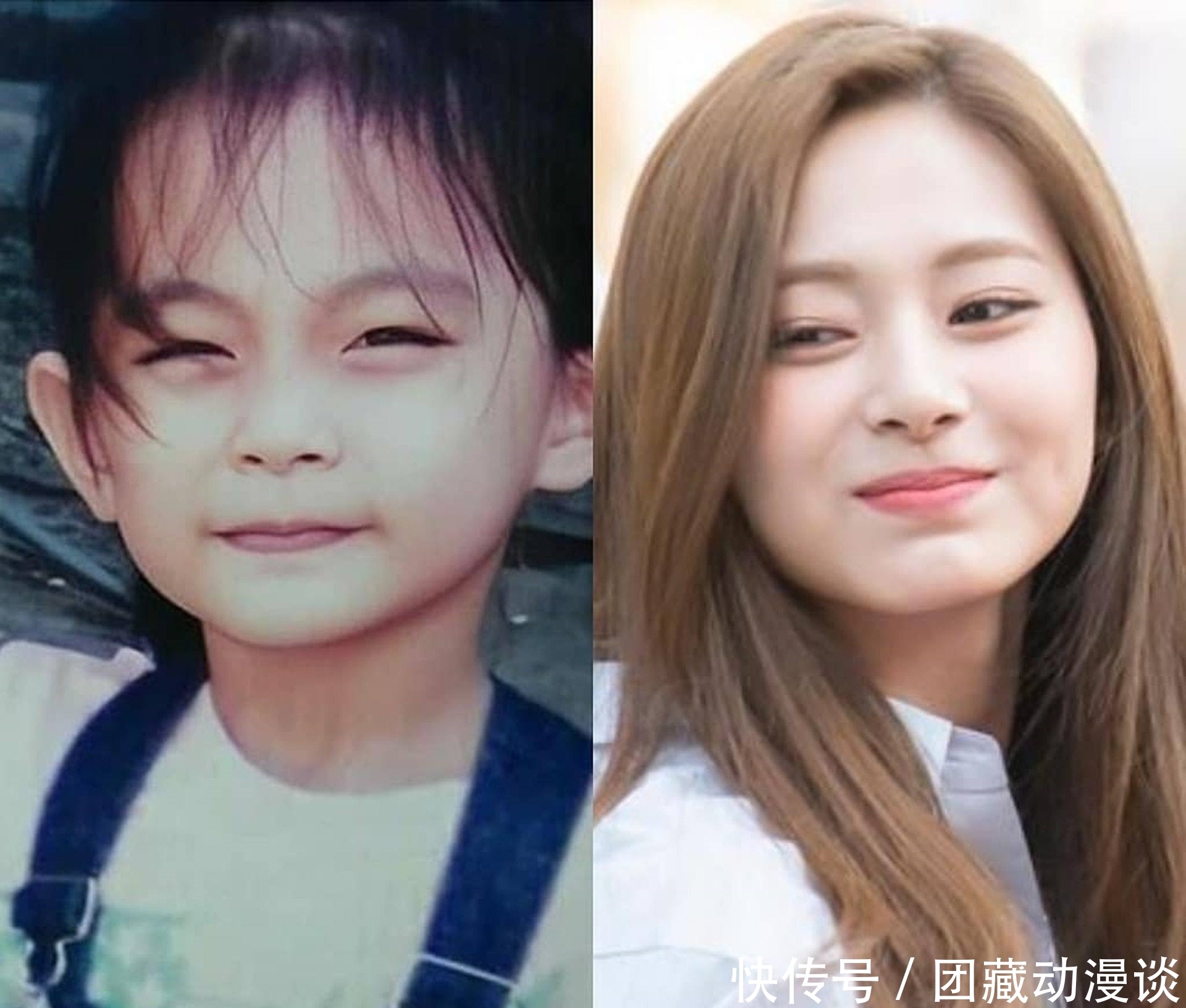 Twice每个人的生日 Twice每个人的生日