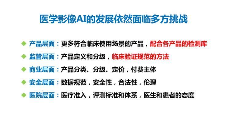 建设|对话长征医院刘士远教授：数据库建设与医学影像AI的未来