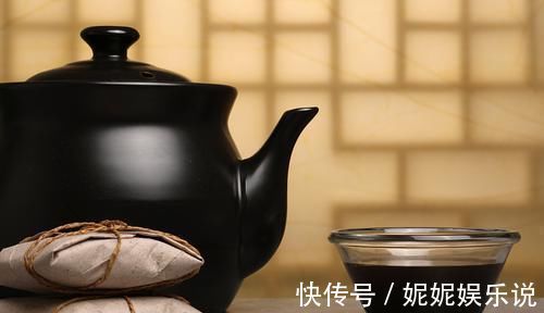 良方|一个良方,4味药,补脾气、补肺气、补肾气,轻松改善气虚体质