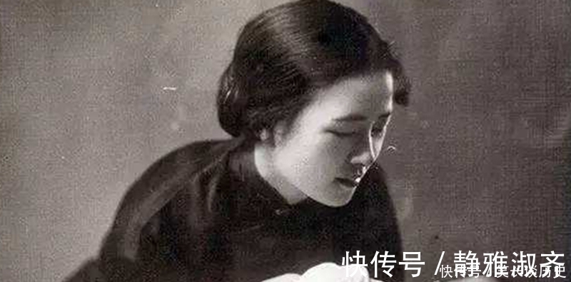 梁启超#考清华却差两分,母亲要求查试卷,试卷上的一句话让母亲无地自容