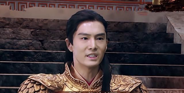 新版《香蜜》糊得“外焦里嫩”,旭凤土里土气,锦觅蛇精脸很抢镜