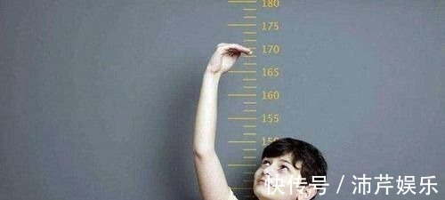 身材|想让孩子身材高挑,注意这两大“长个子”的征兆,轻松助力他长高