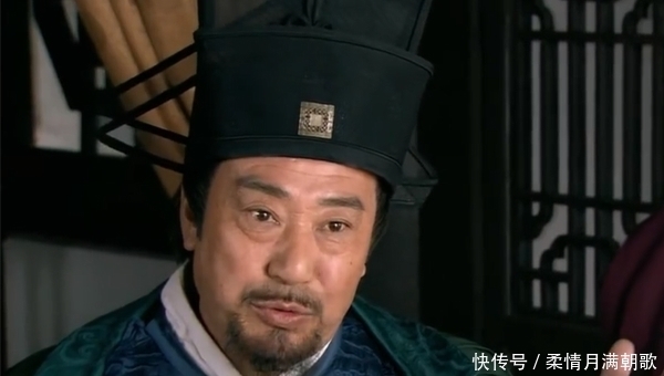 此人无名无姓,却令宋江身陷绝境,改变七位好汉命运