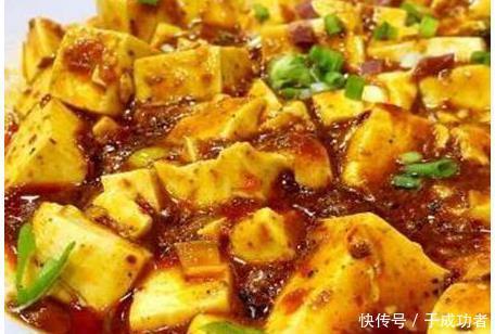 西兰花|教你几道美味家常菜,简单易学,学会了给家人露一手吧