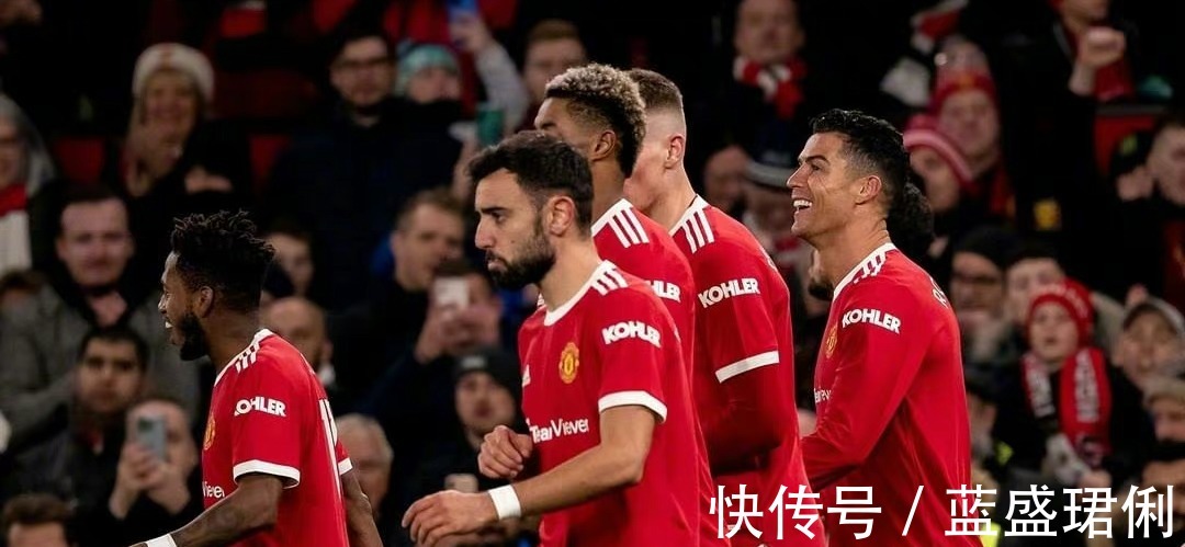 西汉姆联|3-1到1-0,曼联三线冲佳绩,进前4+踢弱旅稳晋级 C罗首发破进球荒!
