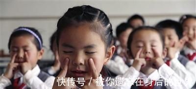 近视眼|预防孩子近视，做好这5点，第1点很多家长很忽视了，希望你没有