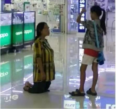 富养|看完爸爸与女儿的聊天记录,不断地索取下,才知“富养”有多可怕