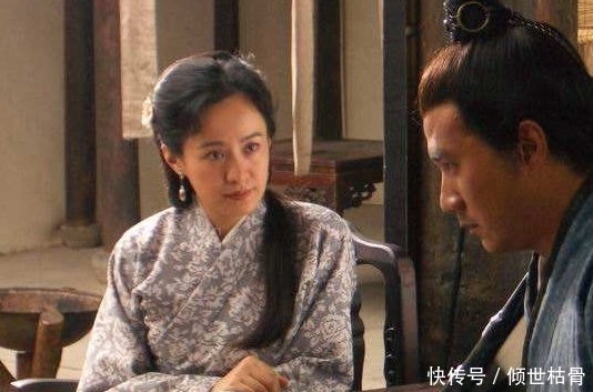 万物|朱元璋抓到敌人妹妹,世间万物什么最大?她回二字,无奈嫁给皇子