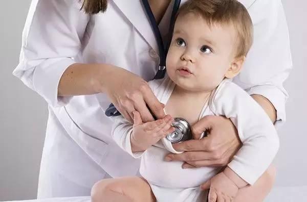 宝宝|为什么脾胃差容易生病宝宝身体有这些表现,说明脾胃很健康