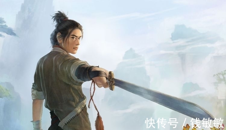 葵花宝典|金庸武侠中,这七门武功的威力很强,却没人能完全练成