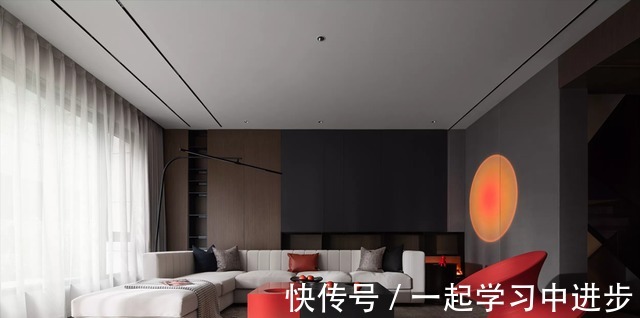 落日灯|什么是网红落日灯!