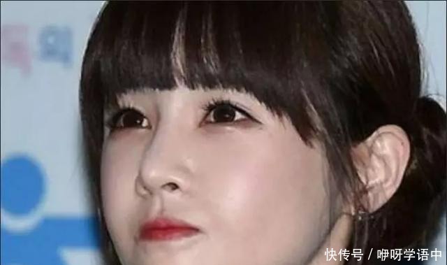 尴尬|讲真,女孩子出门一定别这样子化妆,不仅尴尬还显丑