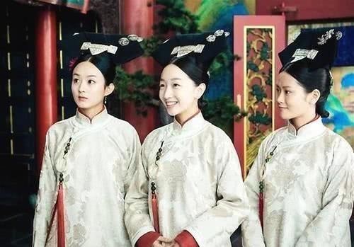 后金女真夺得中原以后,原来最下层的包衣奴才翻身,其中不乏汉人