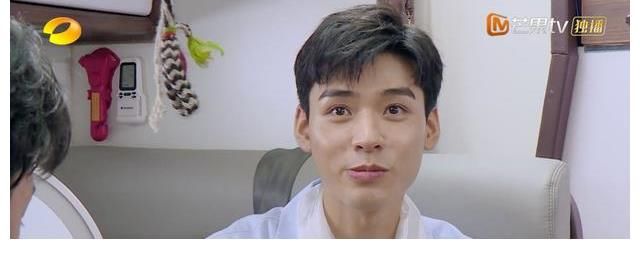 龚俊|《中餐厅5》：龚俊上这个综艺真的上对了，凭实力圈粉