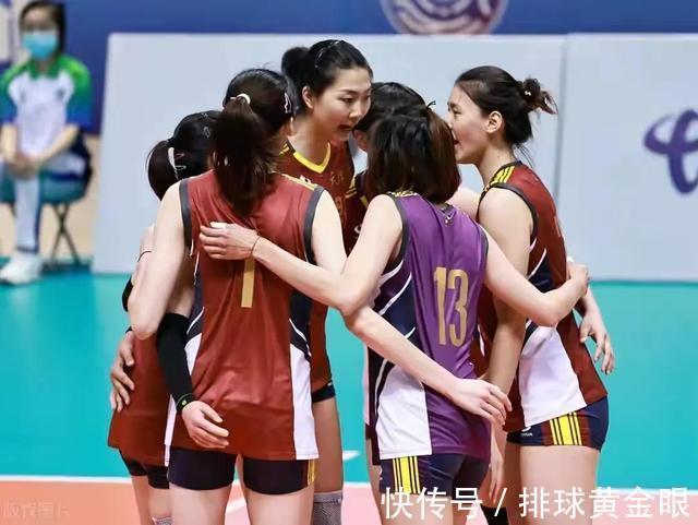 受傷|天津女排冠軍懸了！王媛媛受傷讓弱輪更明顯，考驗(yàn)王藝竹突破能力