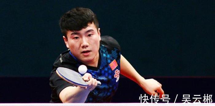 MVP|连胜两局遭逆转,距离MVP榜首仅一步之遥,奈何樊振东不答应