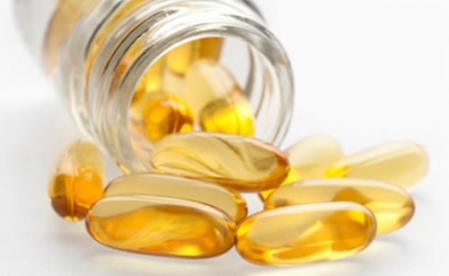 45岁女士，长时间吃维生素E淡斑，后来如何了额？值得借鉴吗？