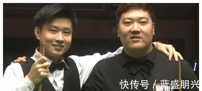 单杆|友尽局!赵心童决赛8-0吊打不给面子,颜丙涛输太惨,直接黑脸!