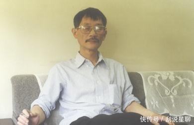 中科院“扫地僧”,穿布鞋上课,每天一斤二锅头,却是科学界泰斗