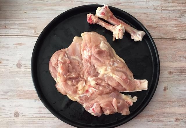 食欲|这道菜做得太有食欲了,有荤有素好吃又营养,孩子点名还要吃