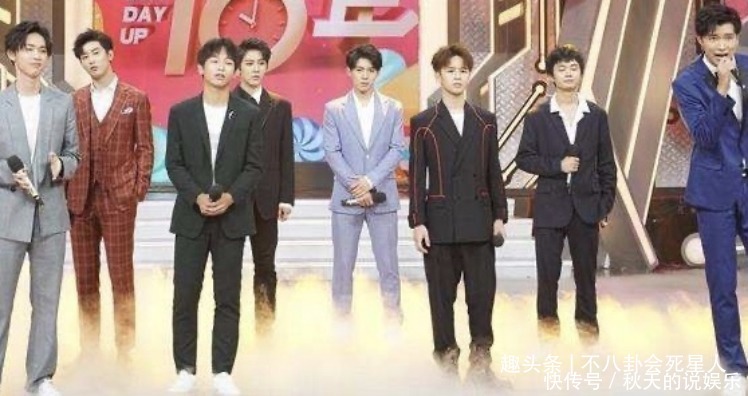 《天天向上》眼光强!当年的天天兄弟,4个成顶流,两个发展红火