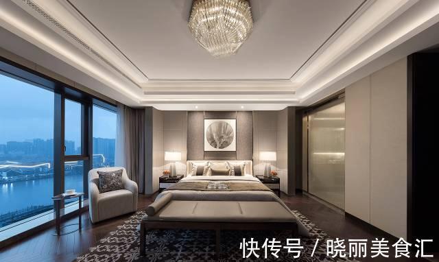 木地板|卧室到底该铺地板还是地砖?这下有答案了