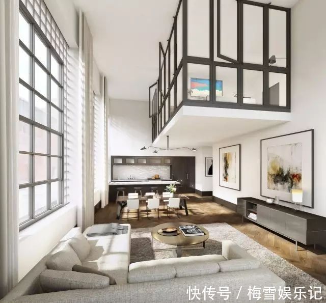 楼层|一栋楼这一层才是黄金楼层，内行人都抢着入手，住进去才知好处多