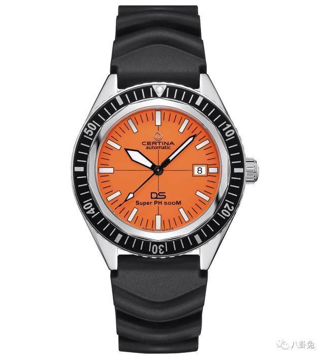 手表 这表有毒吧,每次看到价格总觉得太便宜了