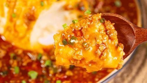 土豆最好吃的做法,蚂蚁上山!绵软细腻,满口香,真的巨好吃!