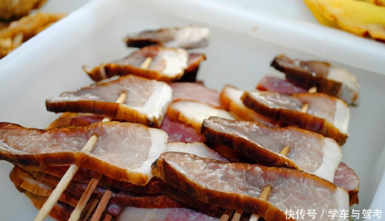 老板|吃麻辣烫,请绕过这4种“坑钱菜”,别被坑还不自知,老板都偷笑