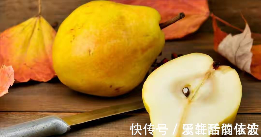 柿子干|入秋后多吃这3种水果,晒成果干随时吃,比牛奶还有营养