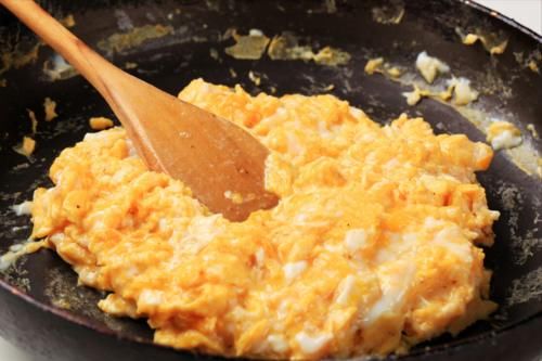 入味|炒苦瓜,切记不要直接炒,下锅前多做2步,不苦不涩,鲜香又入味