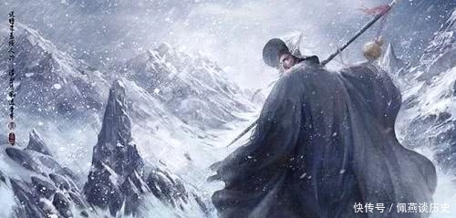 禁军|水浒传林冲最牛的称号:八十万禁军教头在现在是多大的官职