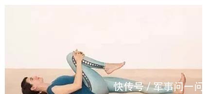 骨盆|月子期不是只能躺床,做好这些功能锻炼帮你快速恢复曼妙身材