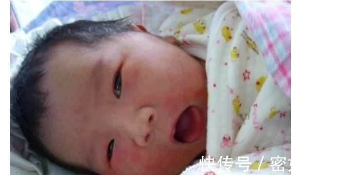 体重|宝宝刚出生,体重若接近这个数,孩子将来可能是高智商