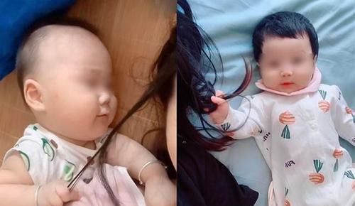 宝宝的这5种行为，看似“讨厌”其实代表对妈妈的爱，别盲目拒绝