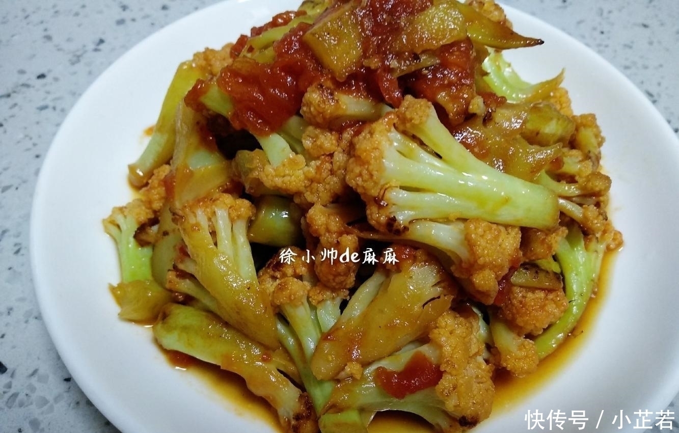 花菜|这10道菜没放肉, 就几样蔬菜一起炒, 开胃又下饭, 最适合天热吃