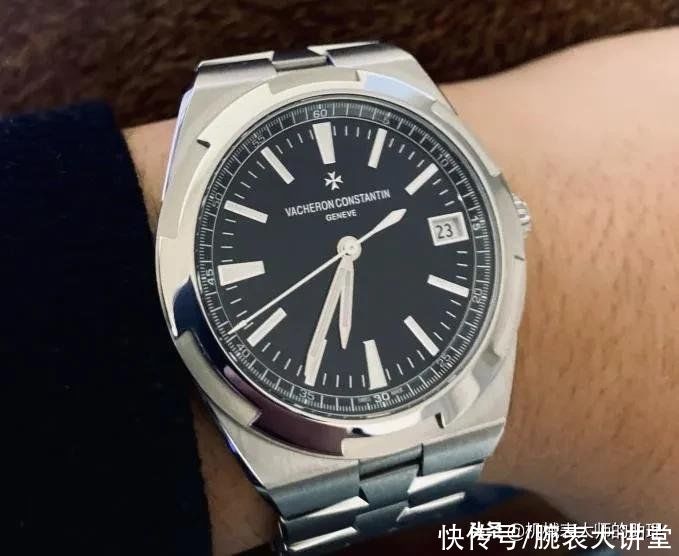 宝珀|买表就是买品牌，如何花最少的钱达到最佳的效果？