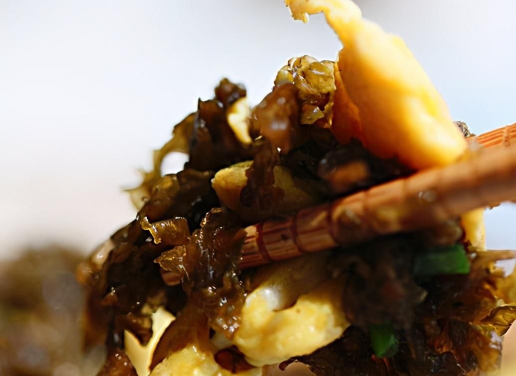 高手|这菜是“刮油高手”,很多人看不上它,用来炒鸡蛋,好吃到流口水