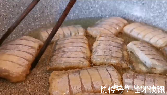 我家带鱼从不红烧，淋一个鸡蛋，不油炸不清蒸，出锅孩子抢着吃