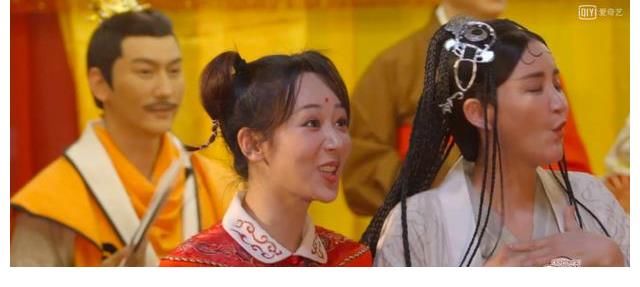 孫悟空|六小齡童馬德華合體登臺(tái)，網(wǎng)友看哭：齊天大圣也老了