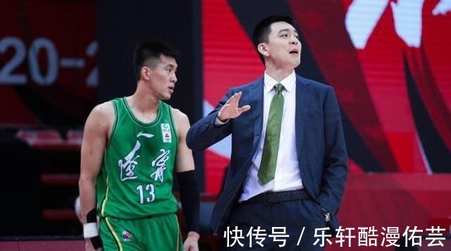 丛明晨|尽管辽宁男篮战胜北京首钢,但实力相当,下一次鹿死谁手难说