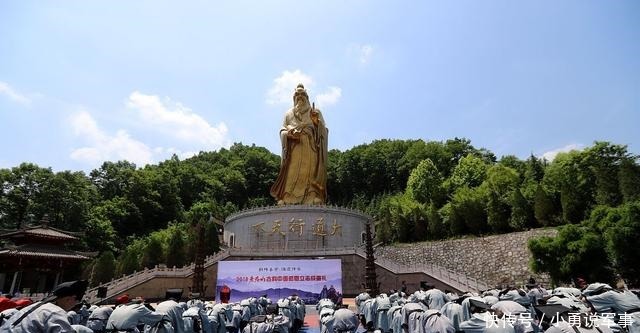 老子|老子讲民不畏威,则大威至。是怎样的道理