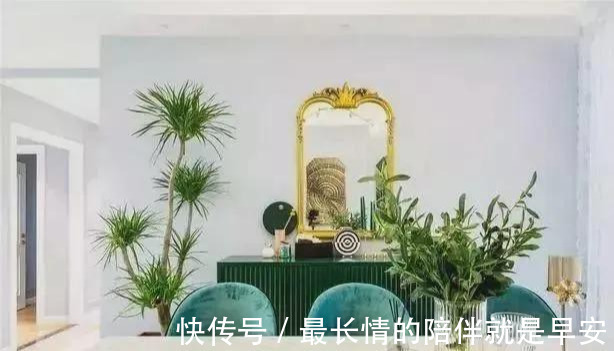 榻榻米|进门就被玄关迷住了,客厅太漂亮!看过的业主都抢模仿!