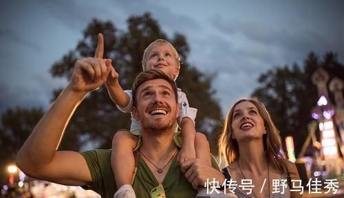 孩子|会聊天的父母,养出的孩子将更优秀,大家务必记住3点